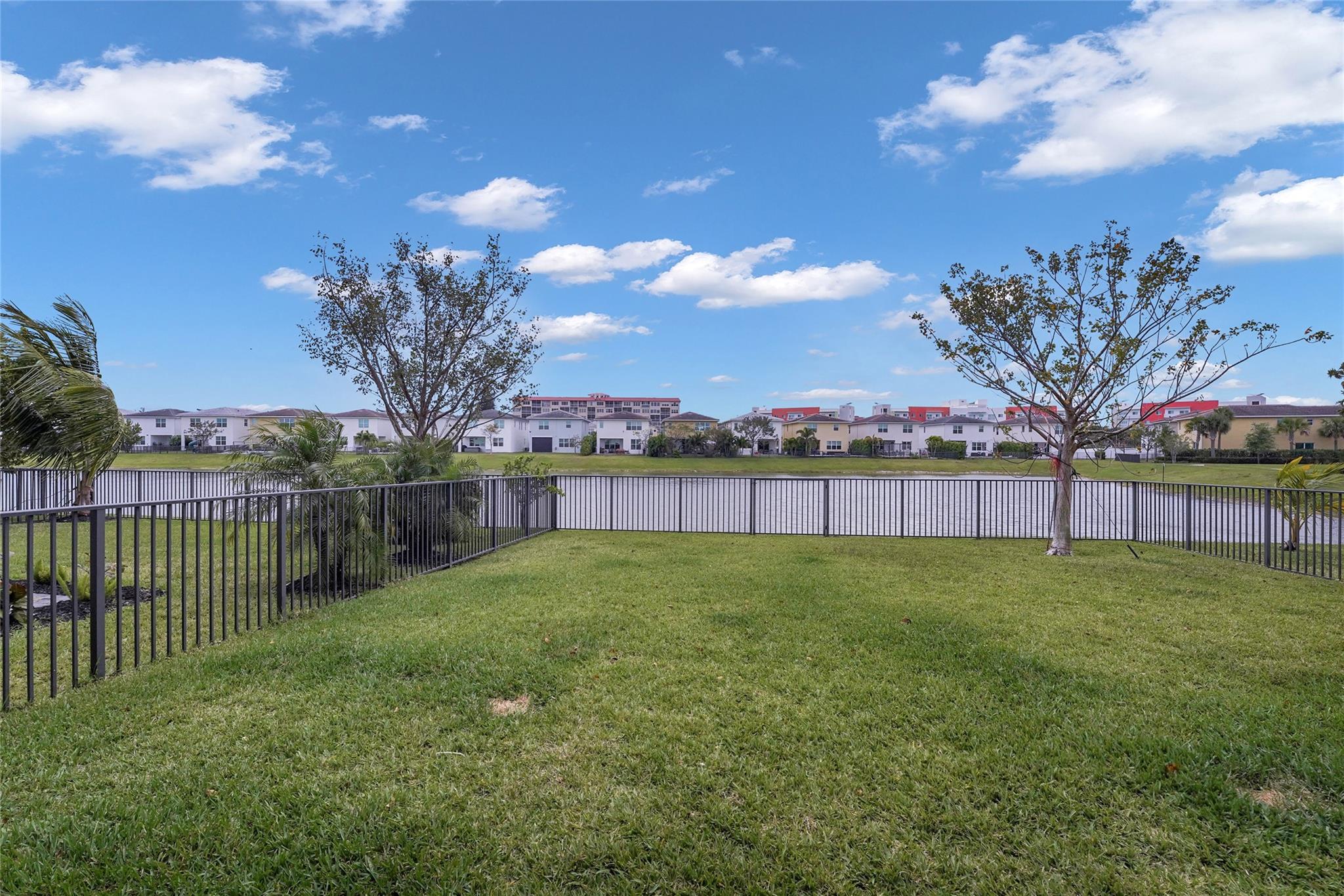 Crystal Lake 1st Sec 58-3 - Residential