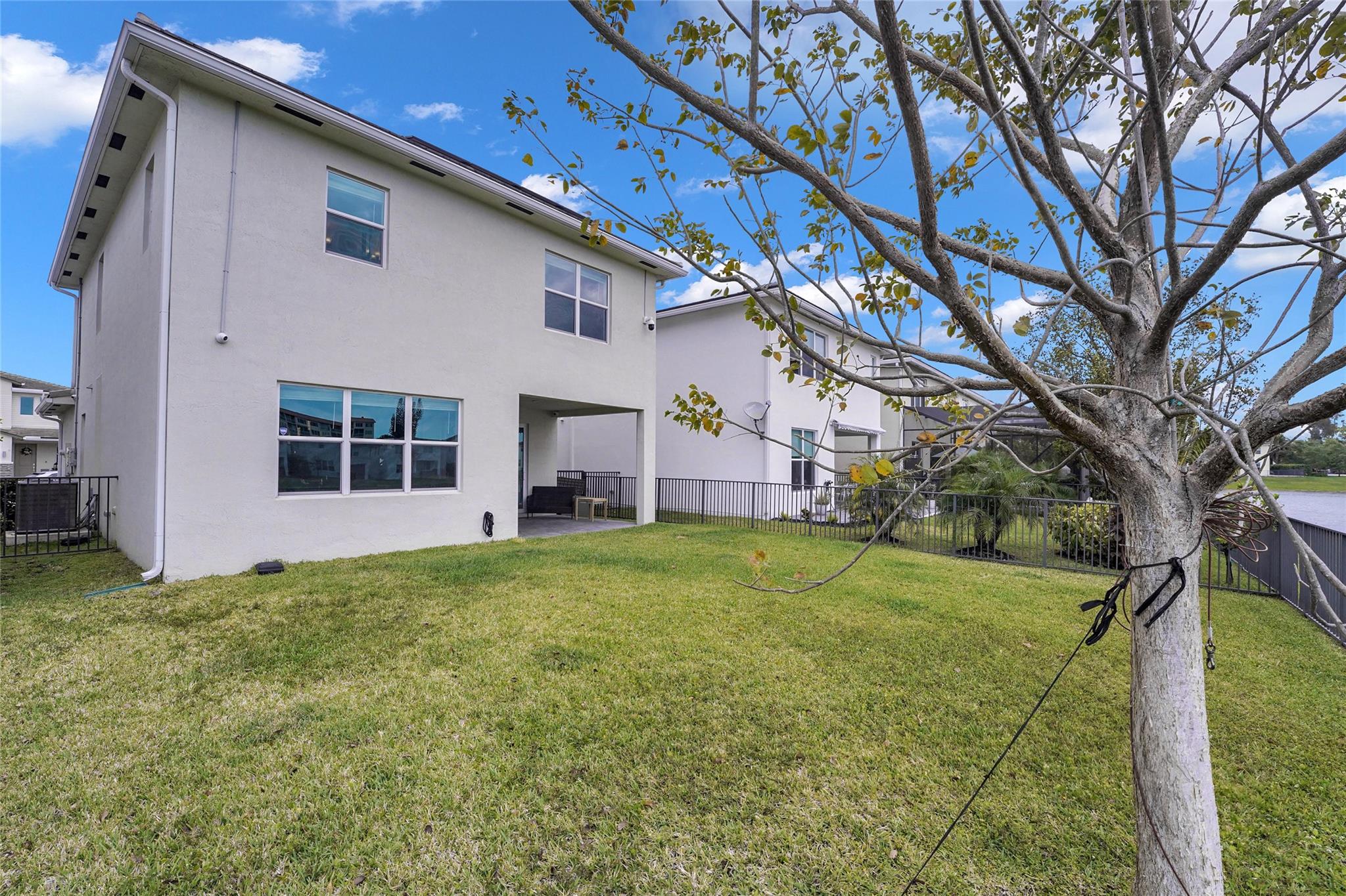 Crystal Lake 1st Sec 58-3 - Residential