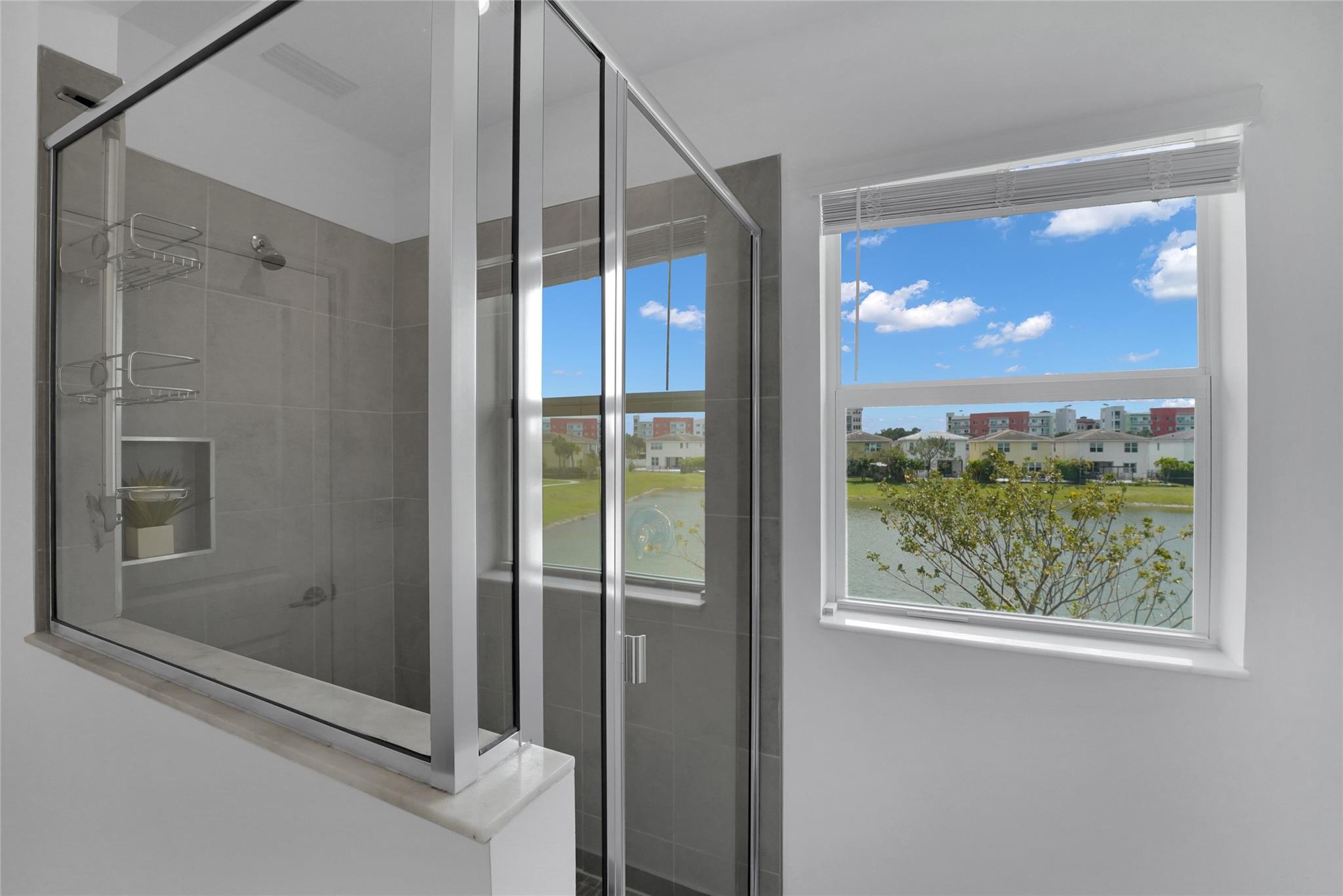 Crystal Lake 1st Sec 58-3 - Residential