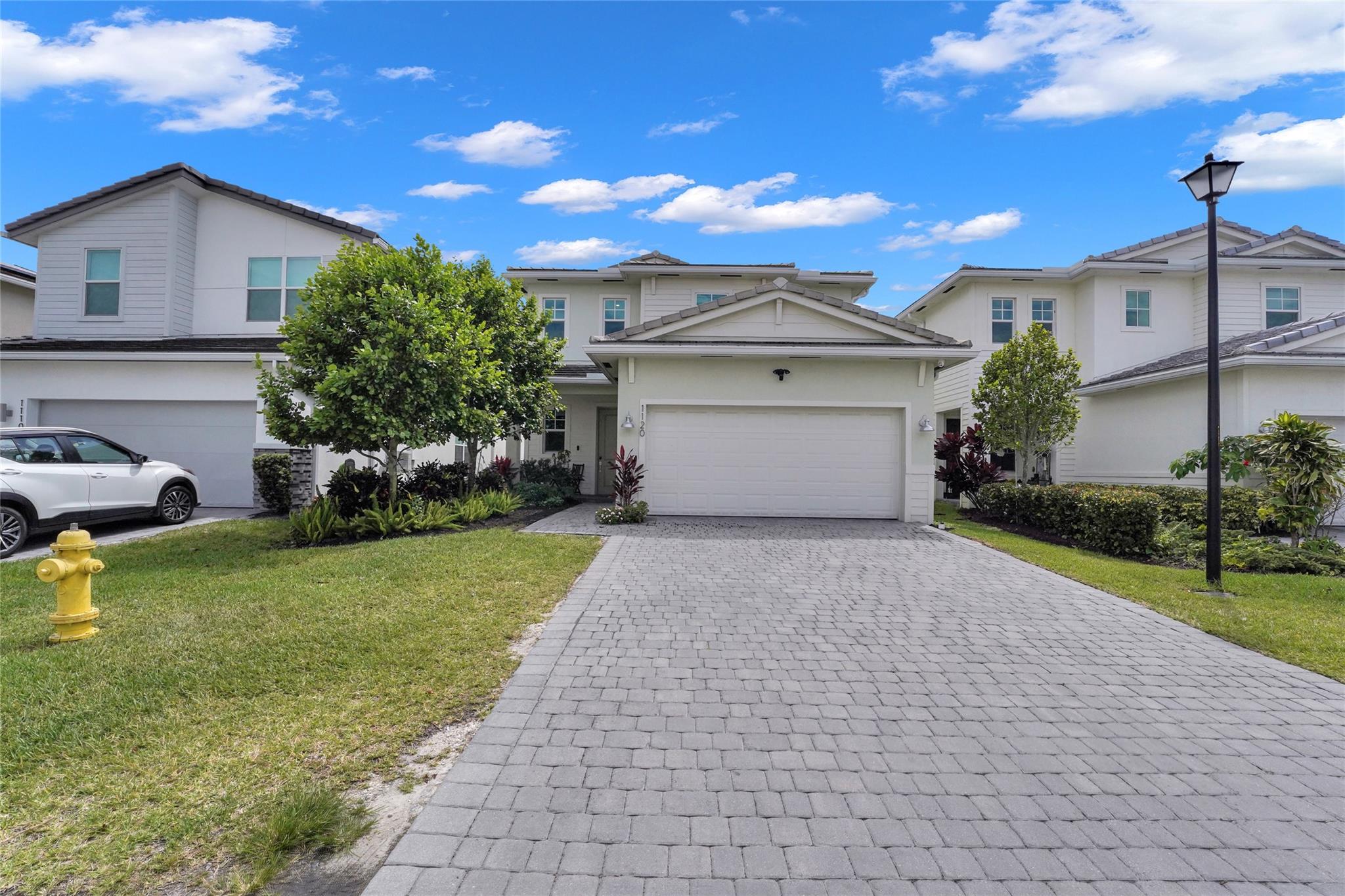 Crystal Lake 1st Sec 58-3 - Residential