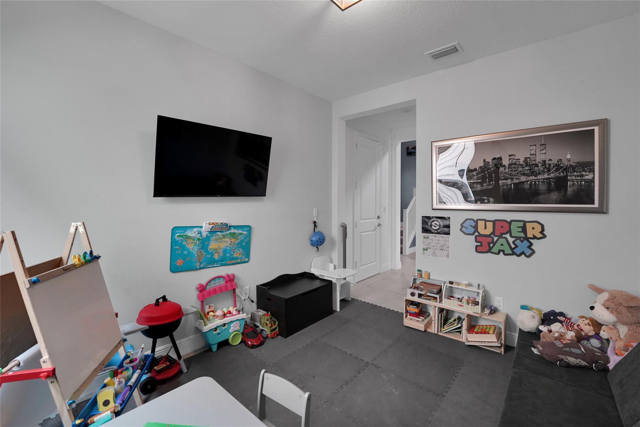 Crystal Lake 1st Sec 58-3 - Residential