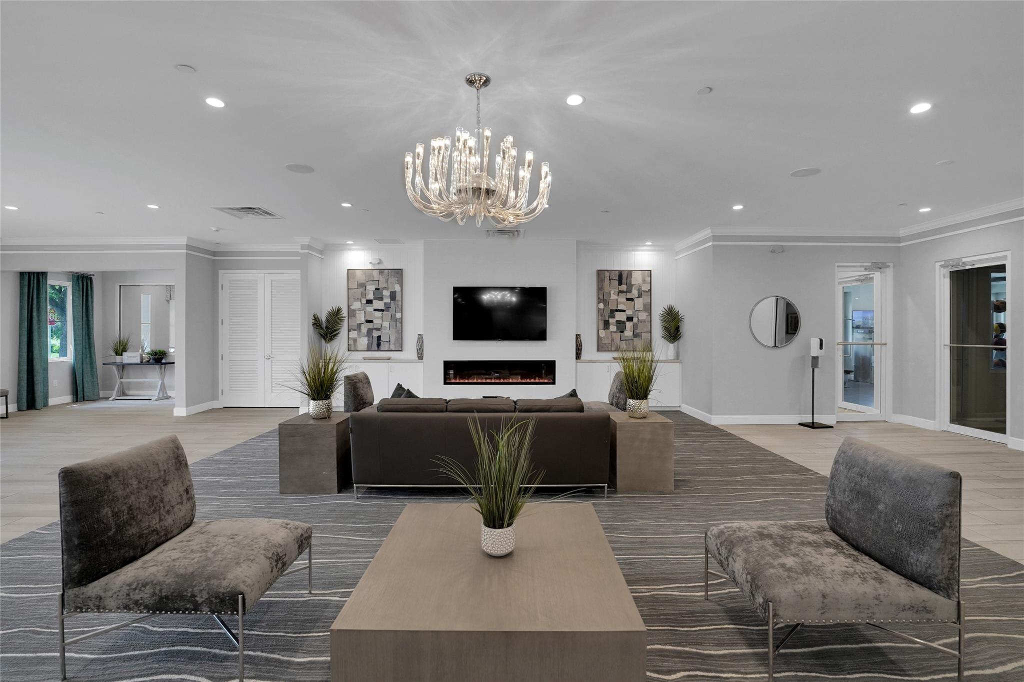 Crystal Lake 1st Sec 58-3 - Residential