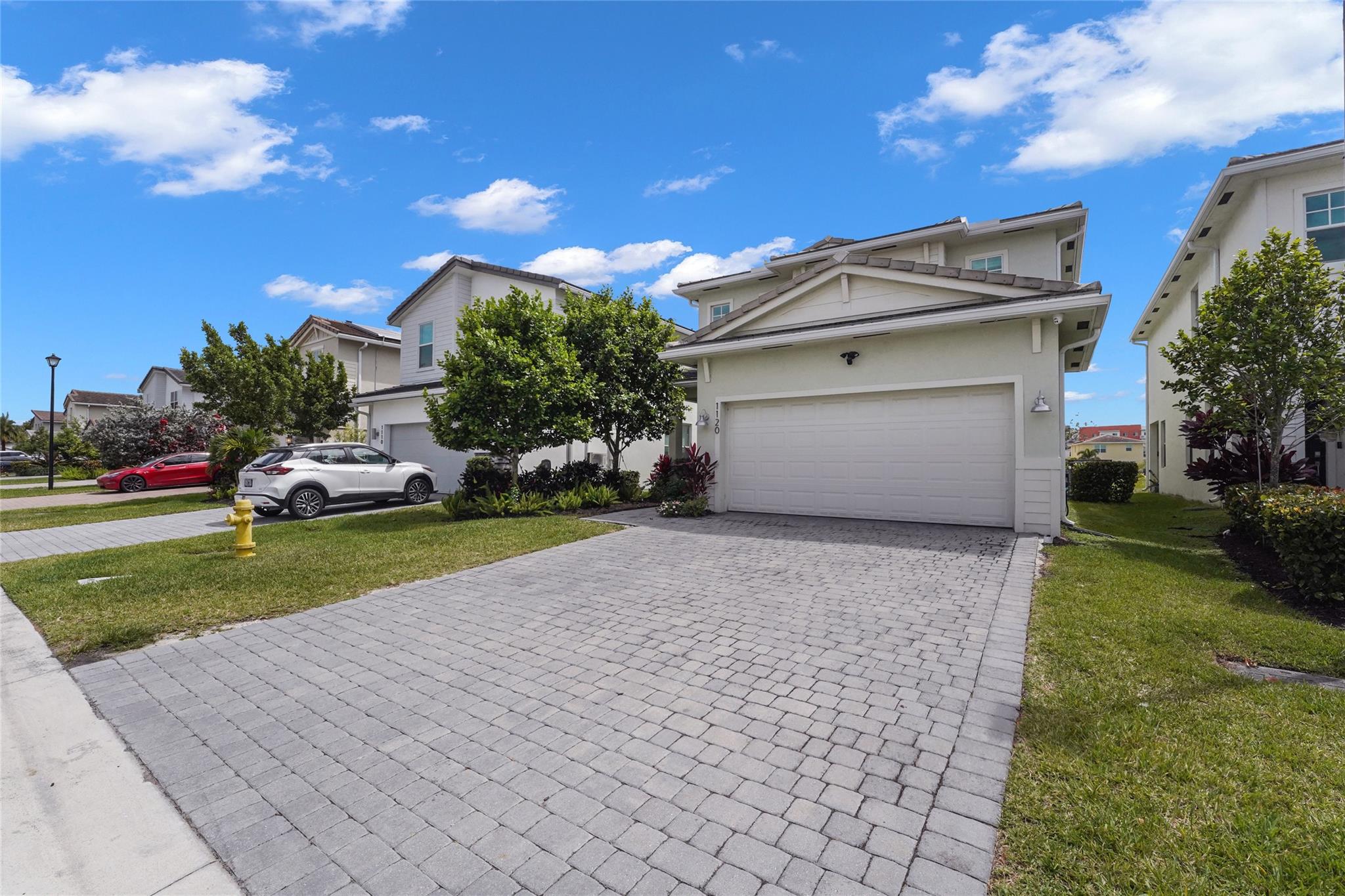 Crystal Lake 1st Sec 58-3 - Residential