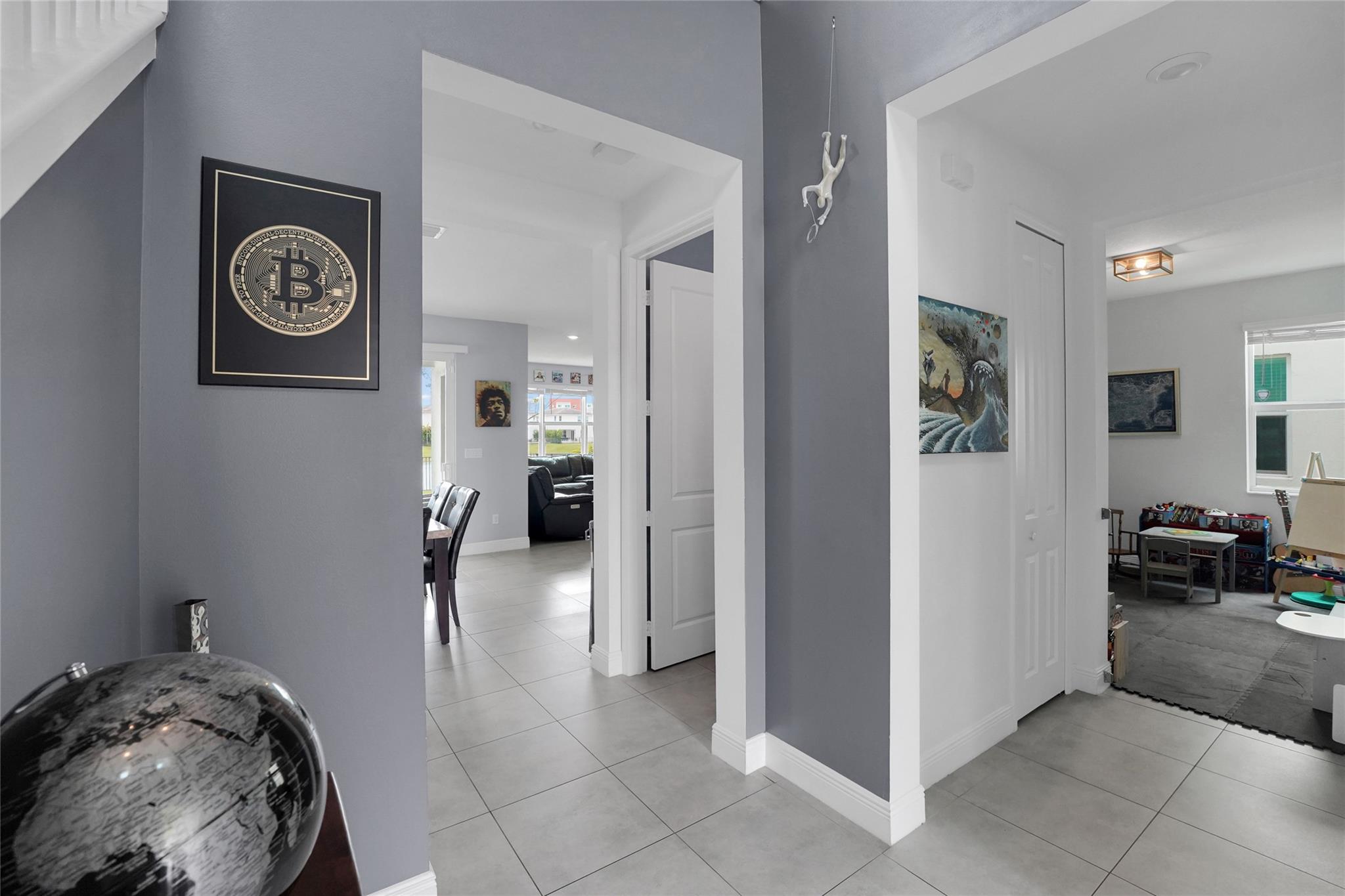 Crystal Lake 1st Sec 58-3 - Residential