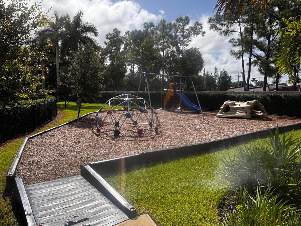 Photo of 4626 MEYERSON Place, Lake Worth, FL 33463 (MLS # B26081209)