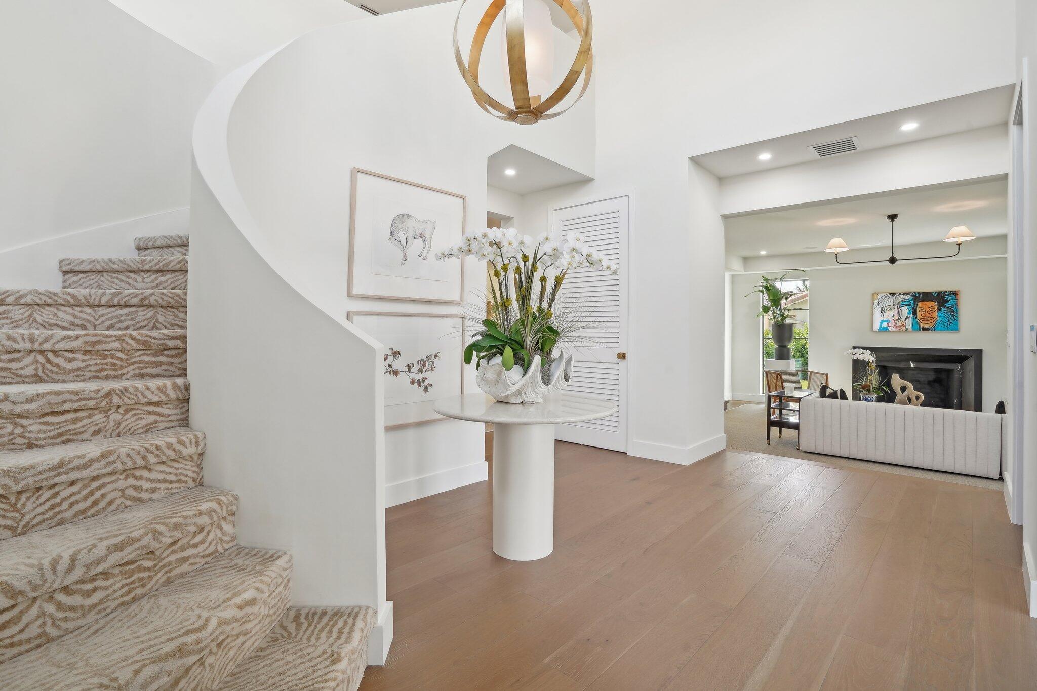 PALM BEACH FARMS CO 11 - Residential