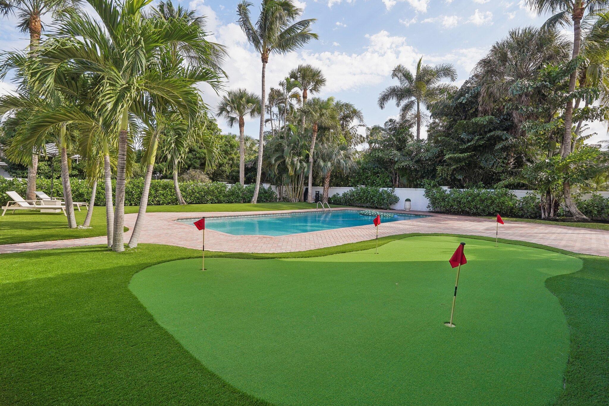 PALM BEACH FARMS CO 11 - Residential