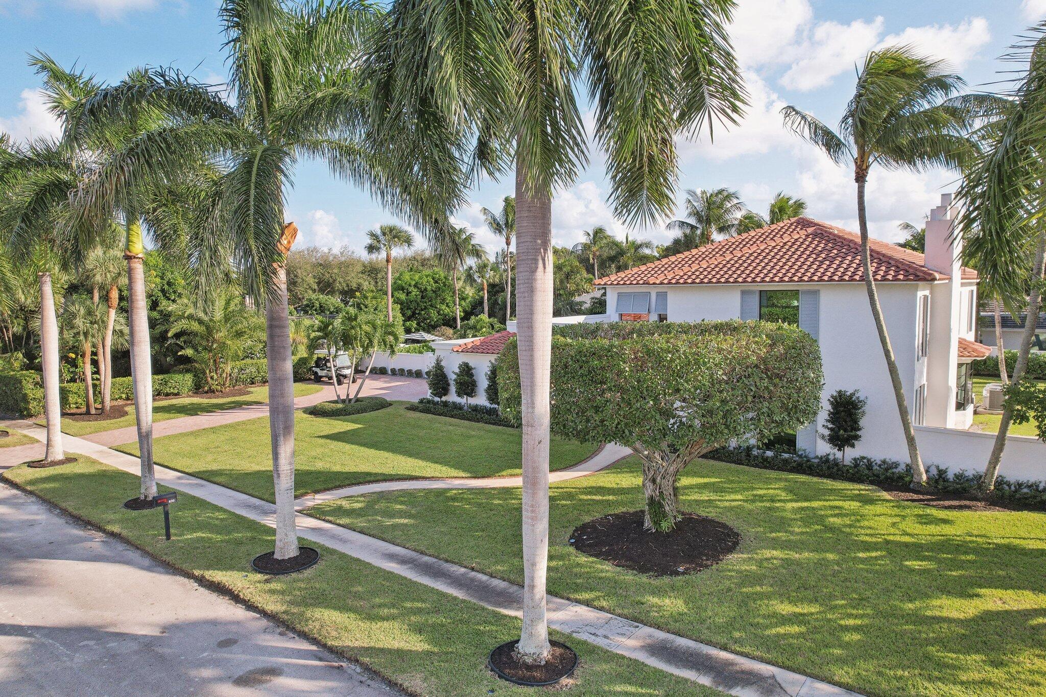 PALM BEACH FARMS CO 11 - Residential