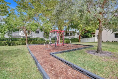 A home in Tamarac