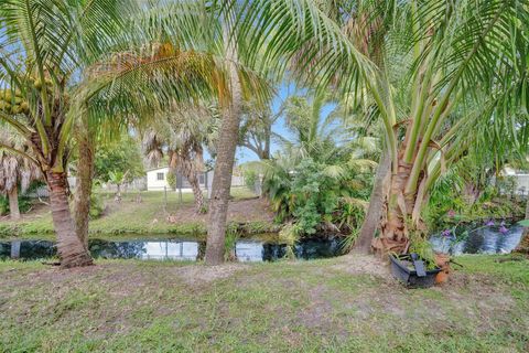 A home in Tamarac