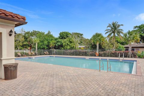 A home in Tamarac