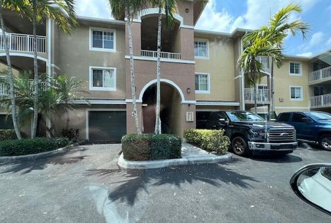 A home in West Palm Beach