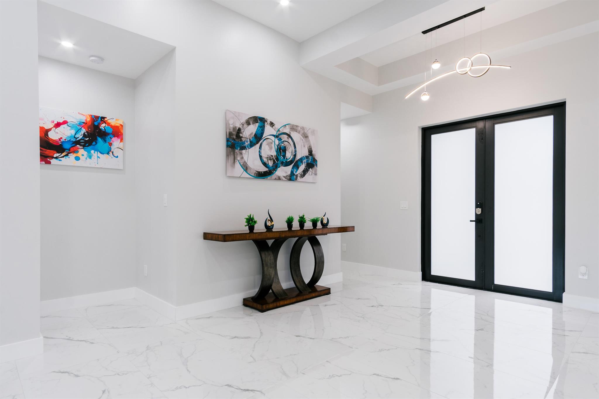 LINCOLN PARK REPLAT - Residential Lease