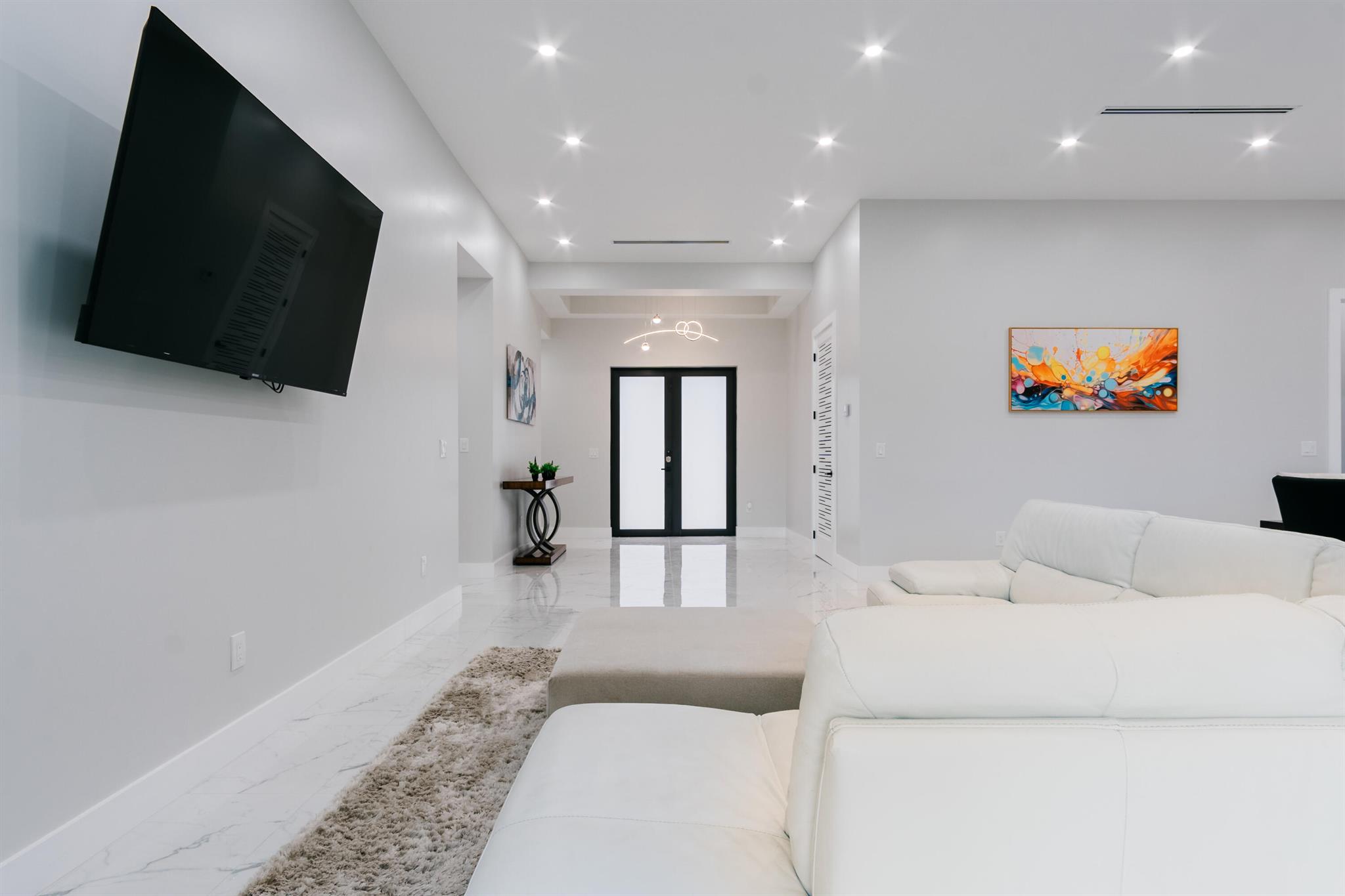 LINCOLN PARK REPLAT - Residential Lease