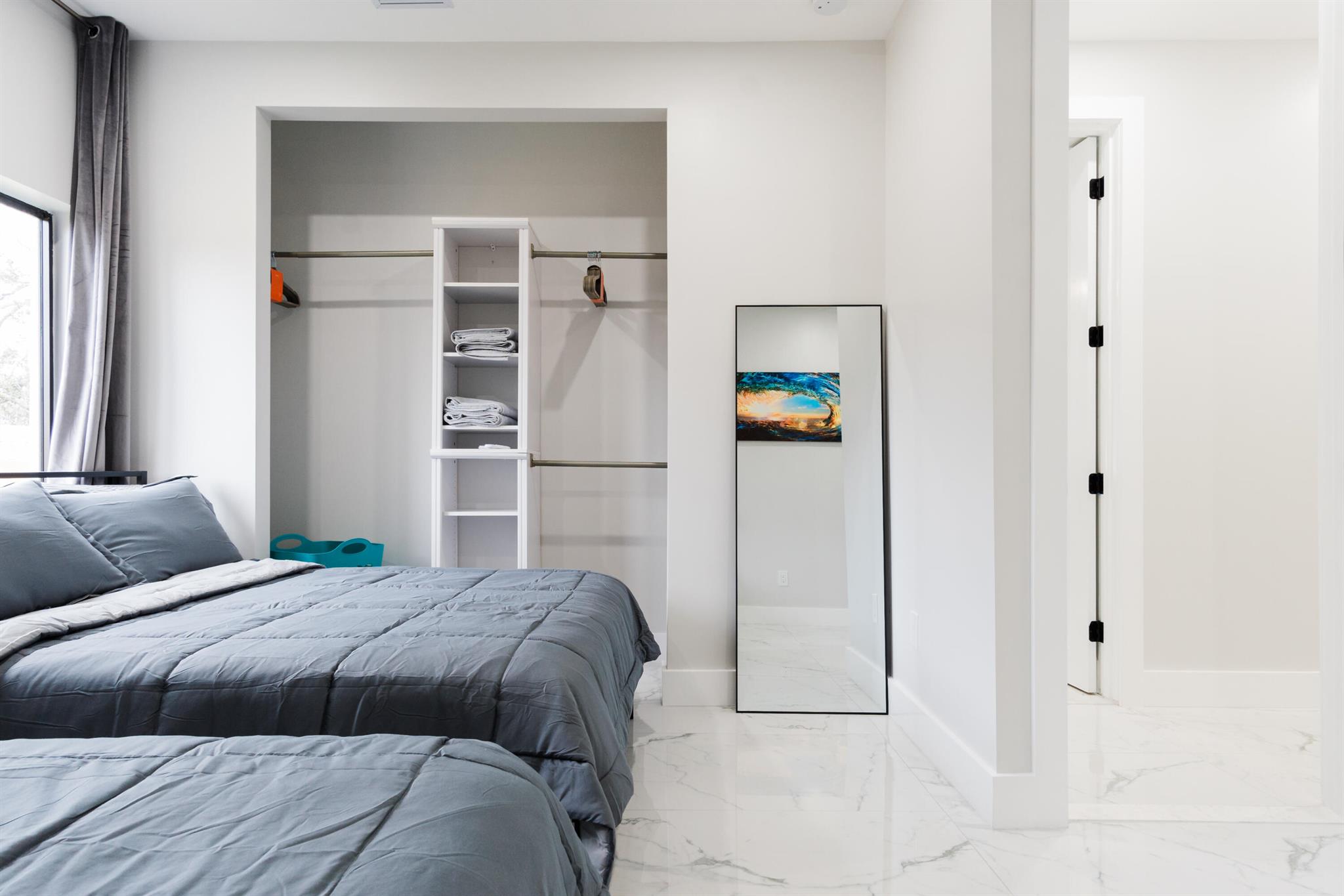 LINCOLN PARK REPLAT - Residential Lease