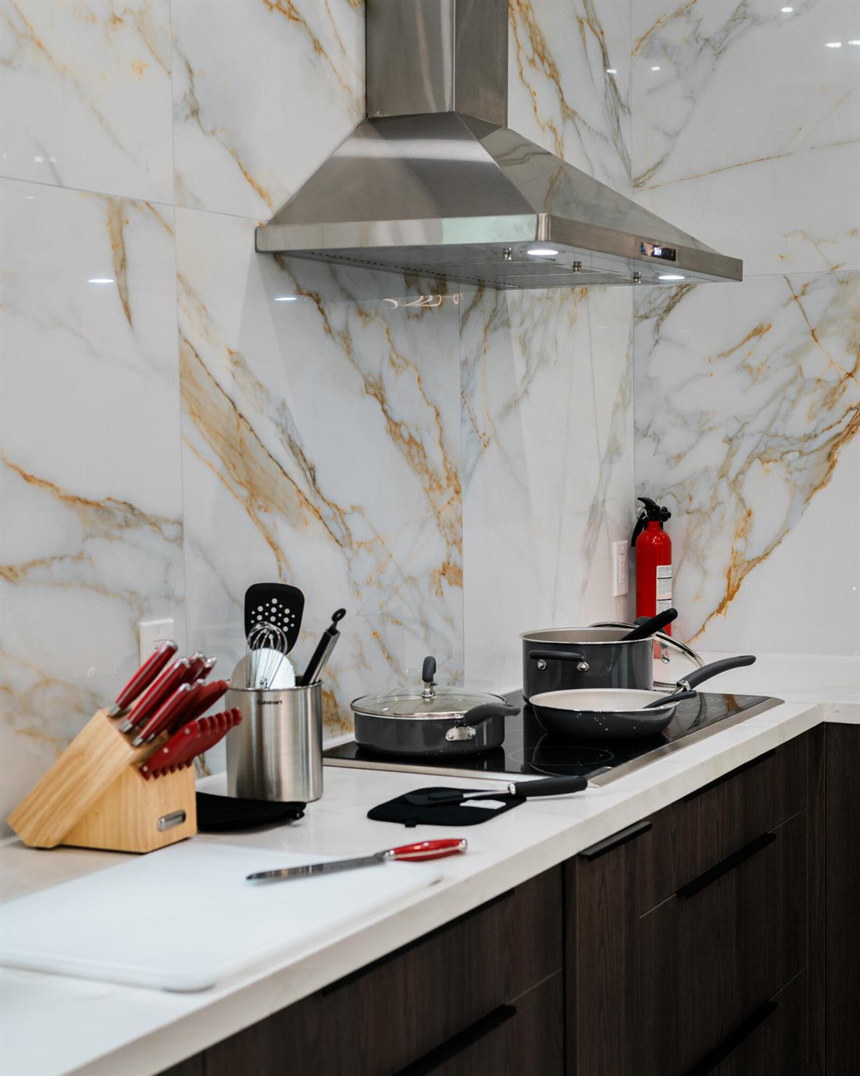 LINCOLN PARK REPLAT - Residential Lease