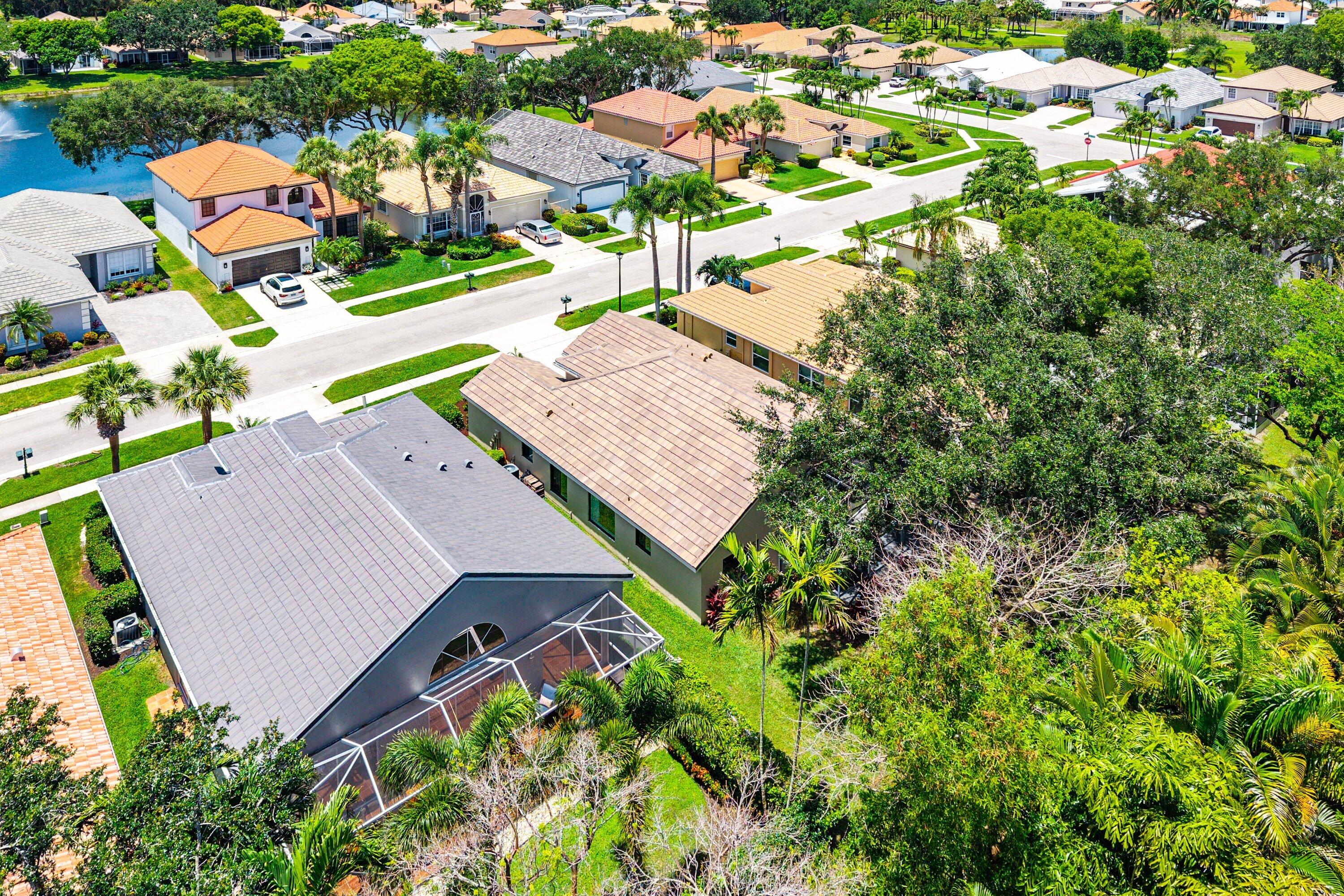 Polo Trace - Residential