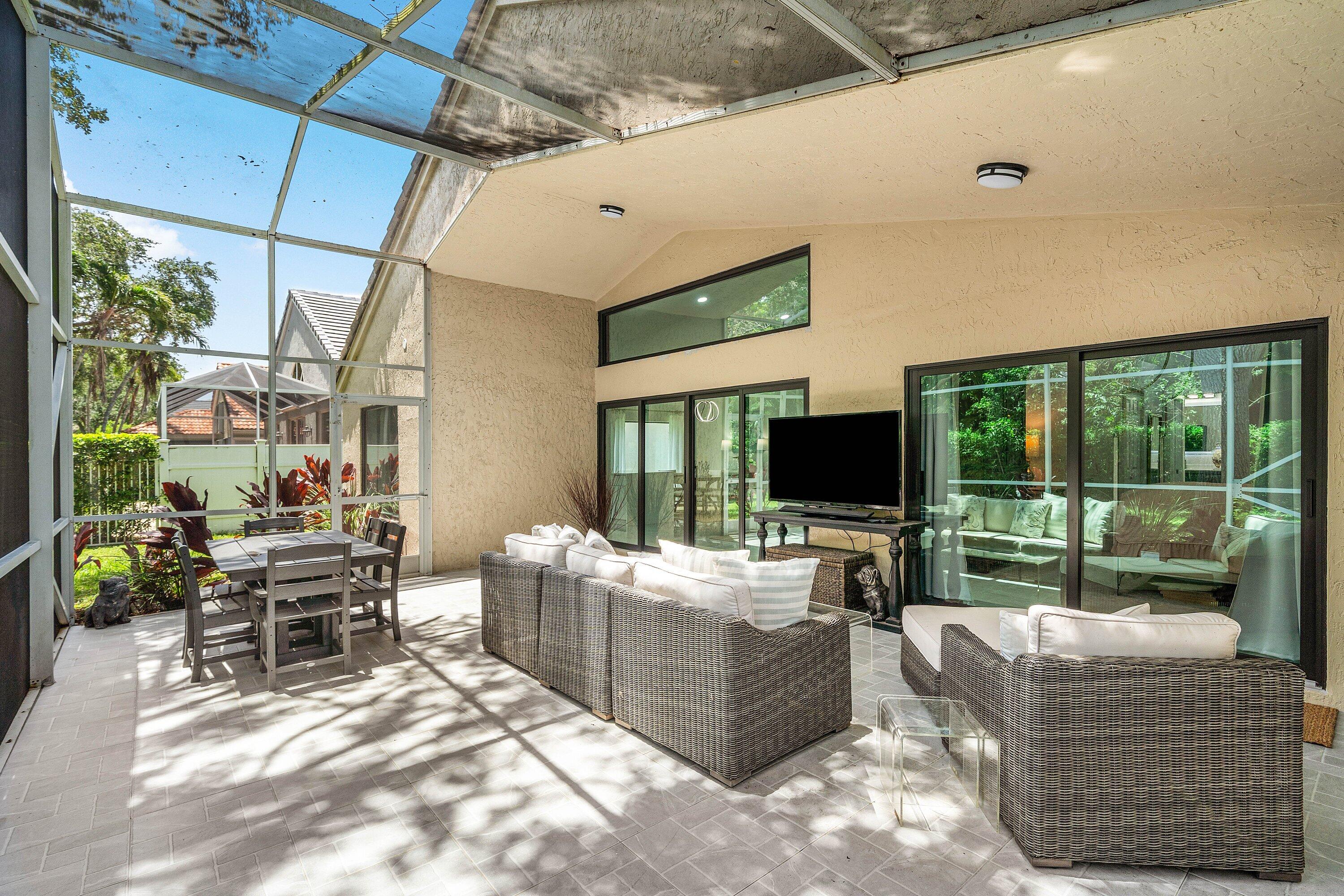 Polo Trace - Residential