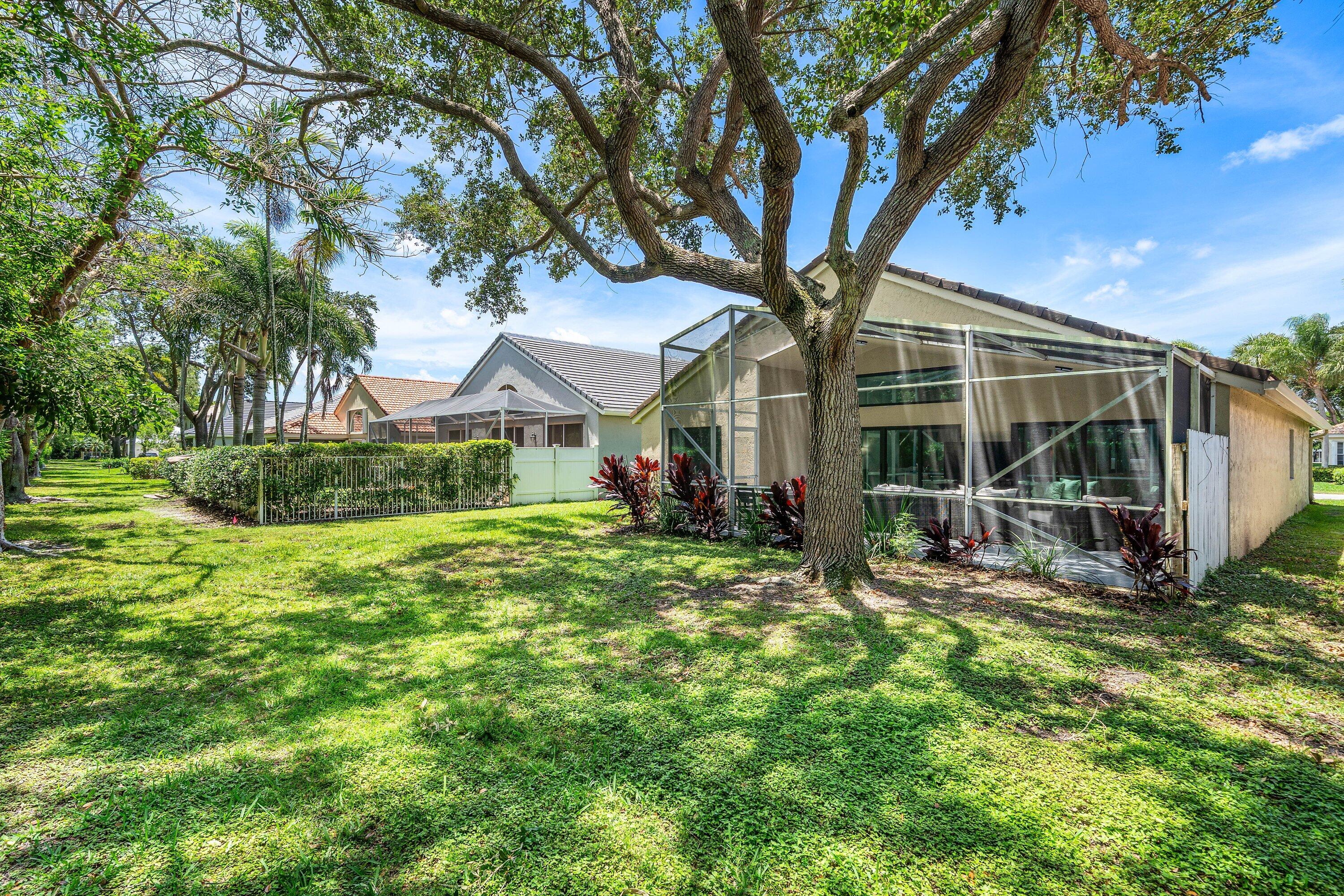 Polo Trace - Residential