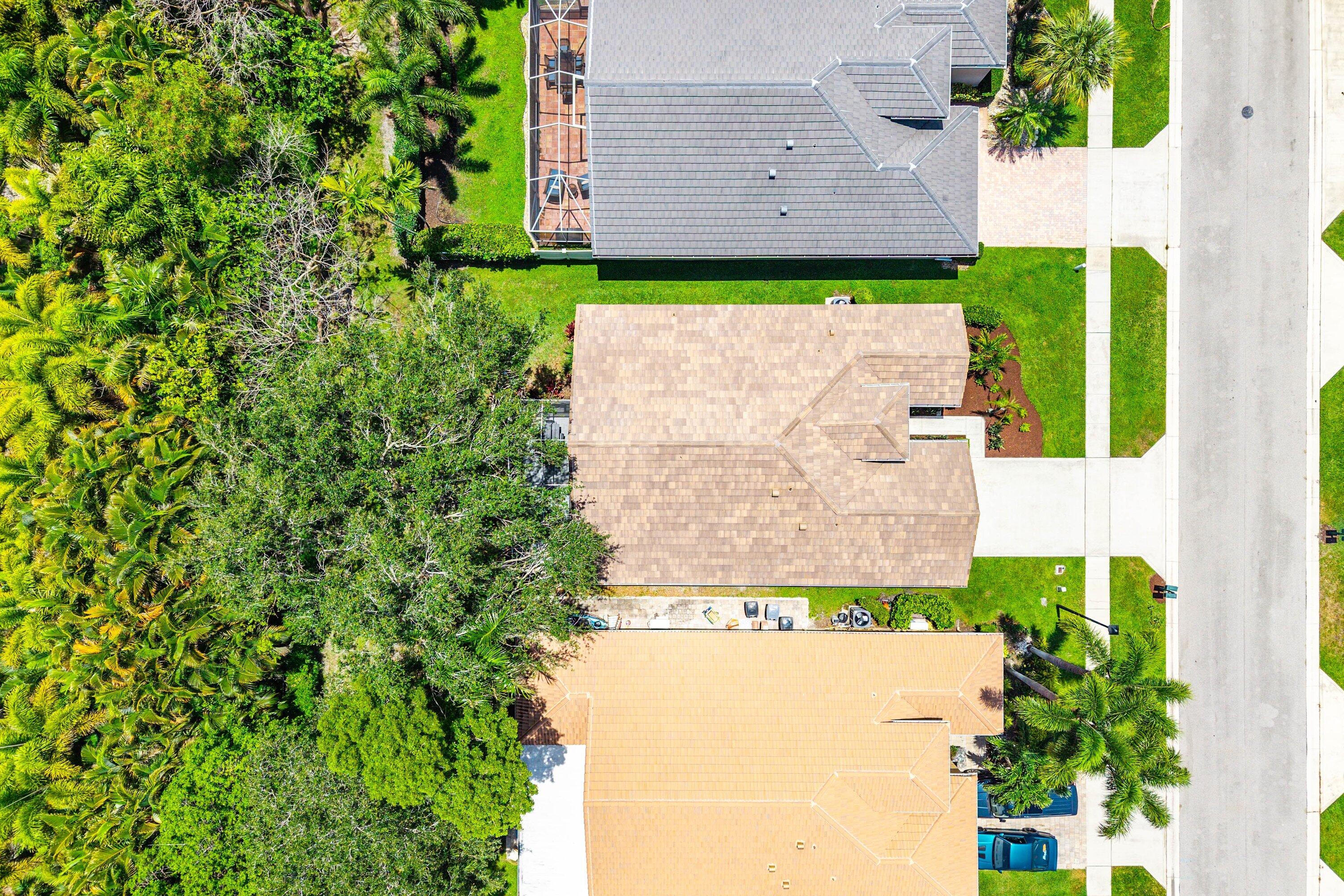Polo Trace - Residential