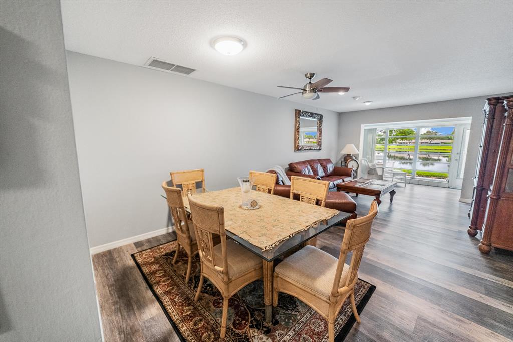 BOCA LAKES CONDO - Residential