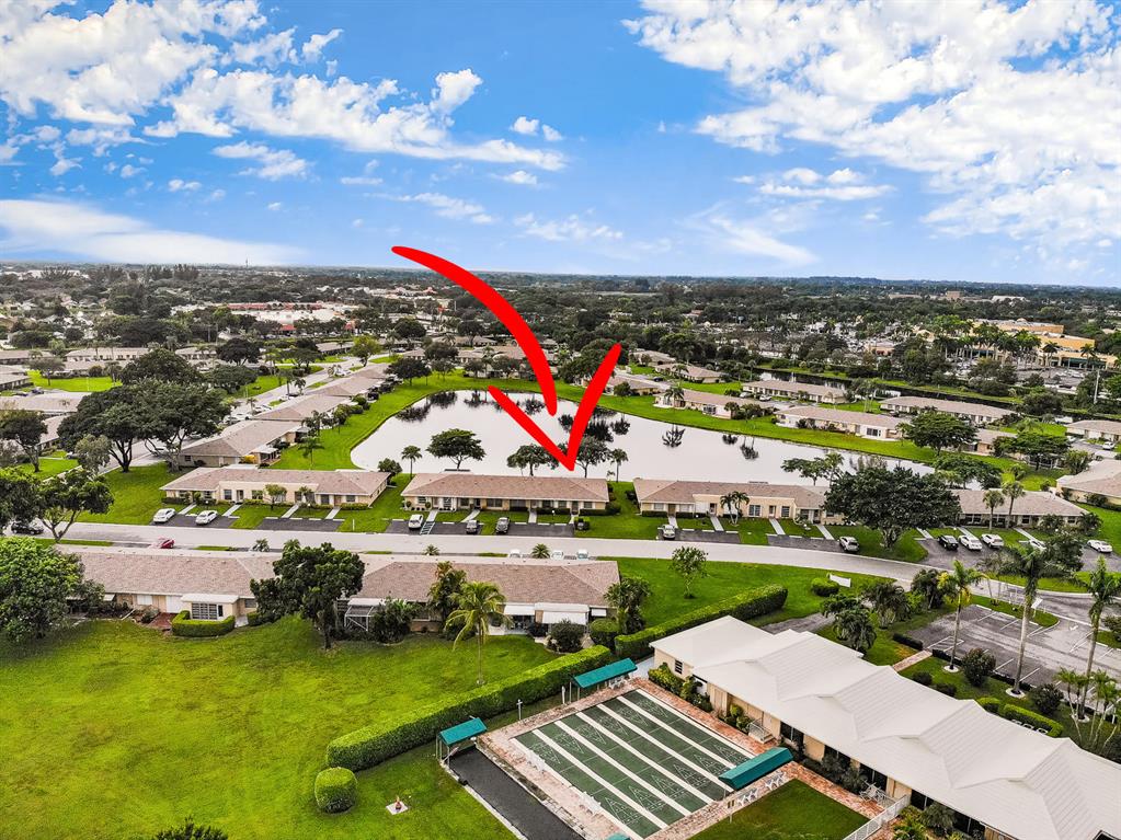 BOCA LAKES CONDO - Residential