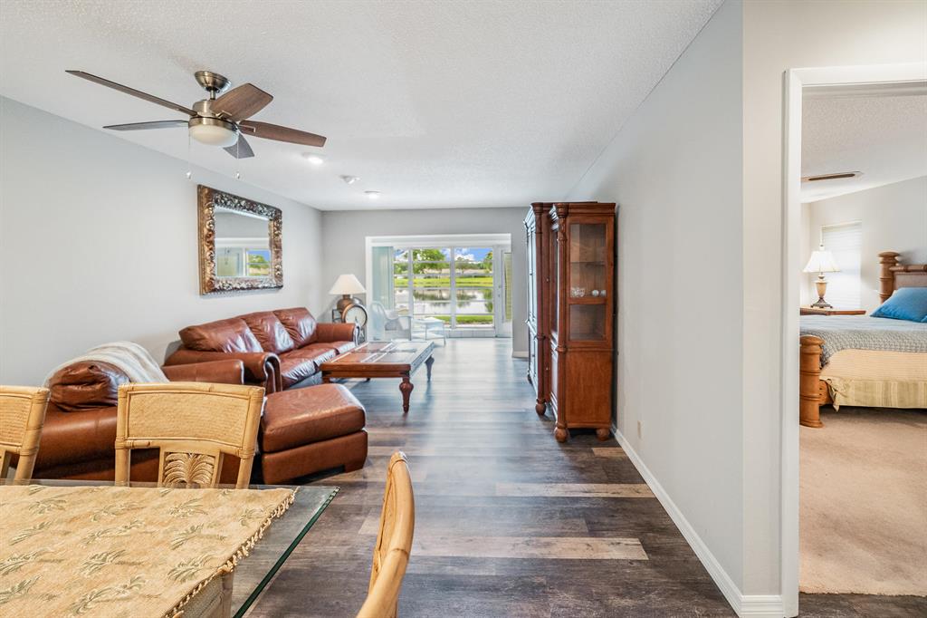 BOCA LAKES CONDO - Residential