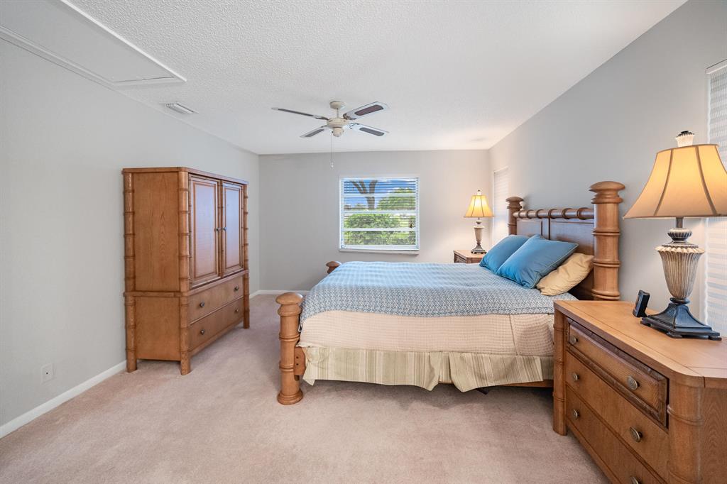 BOCA LAKES CONDO - Residential