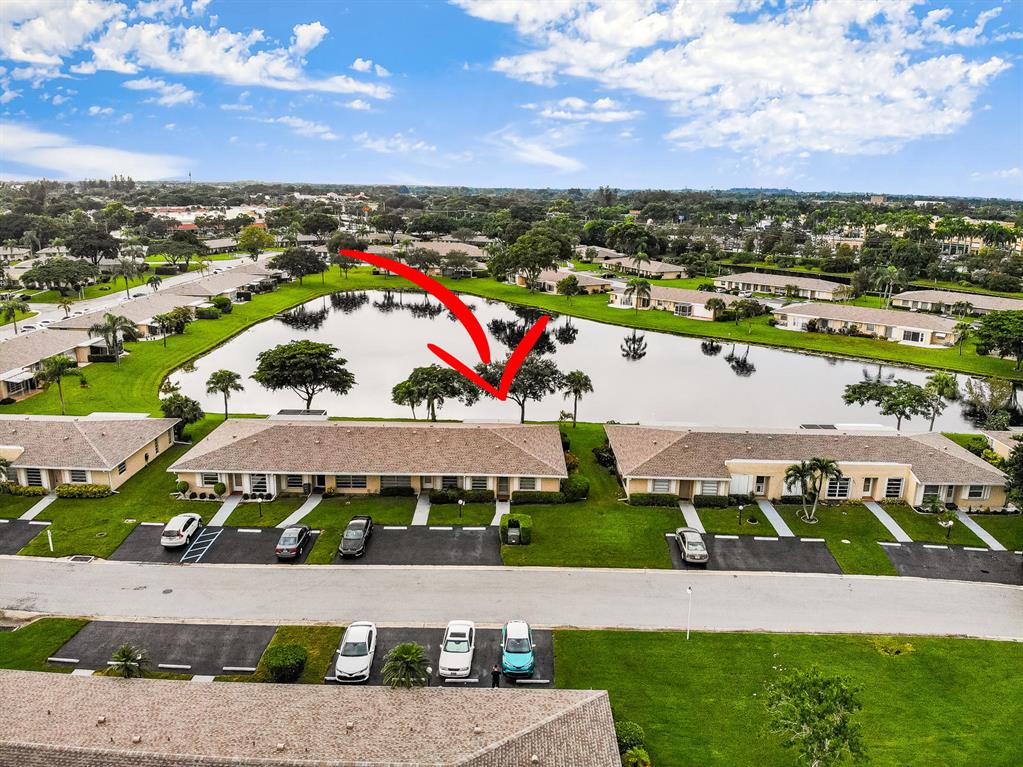 BOCA LAKES CONDO - Residential