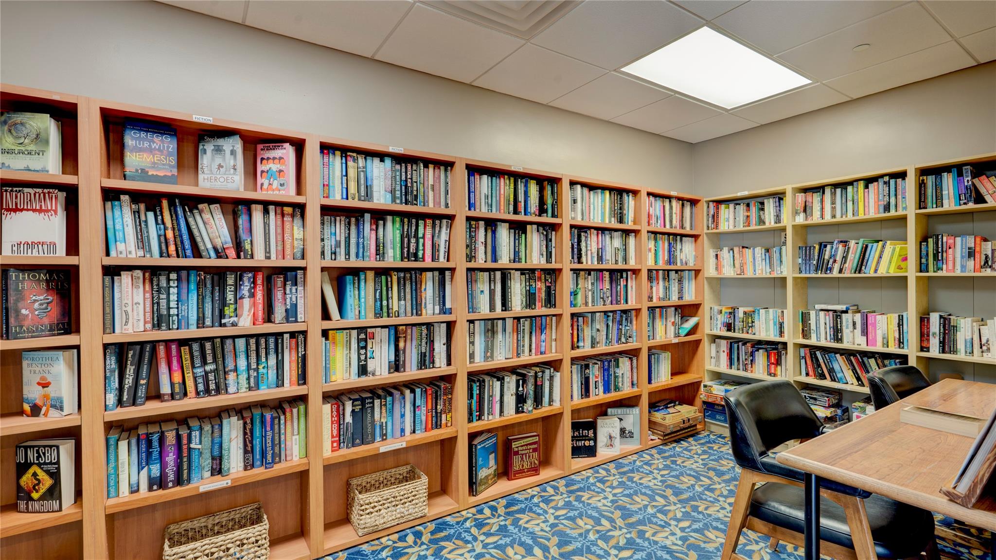 CORAL RIDGE TOWERS SOUTH - Residential