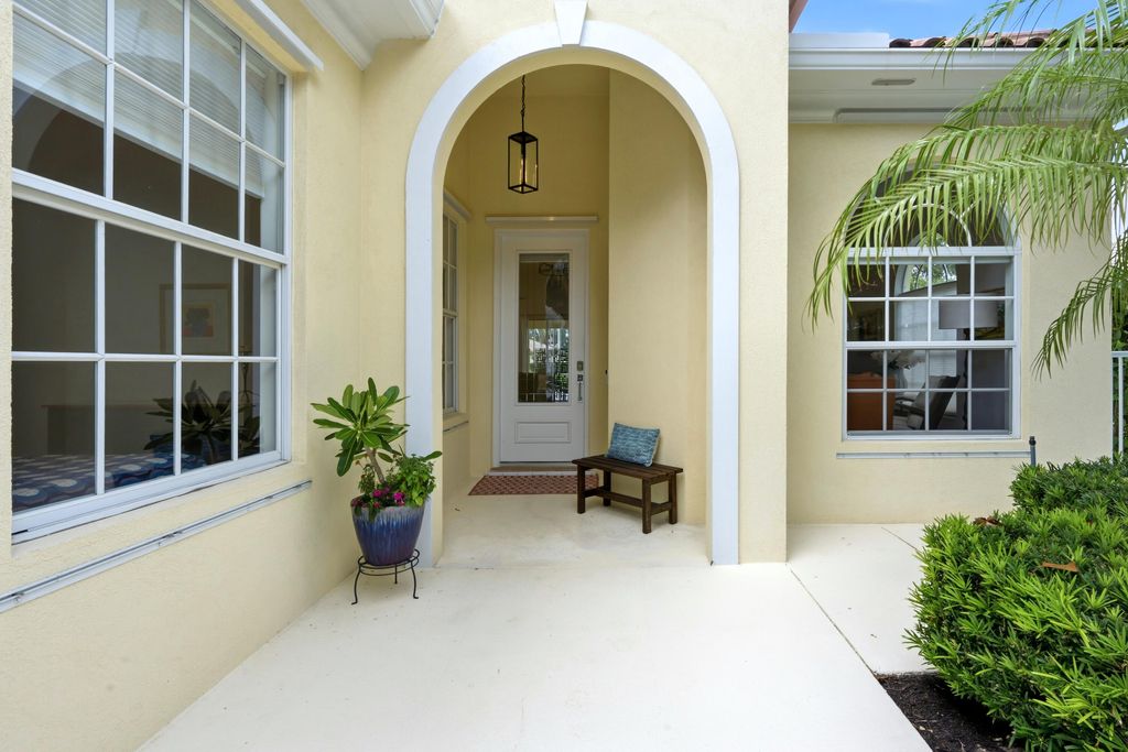 Photo of 1321 Saint Lawrence Drive, Palm Beach Gardens, FL 33410 (MLS # B26052972)