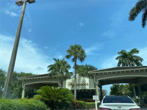 2401 Antigua Cir A3 Coconut Creek FL 33066