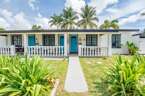 1501 NE 12th St Fort Lauderdale FL 33304