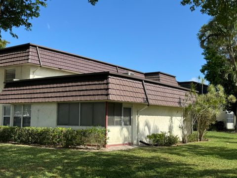 A home in Royal Palm Beach