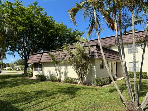 A home in Royal Palm Beach