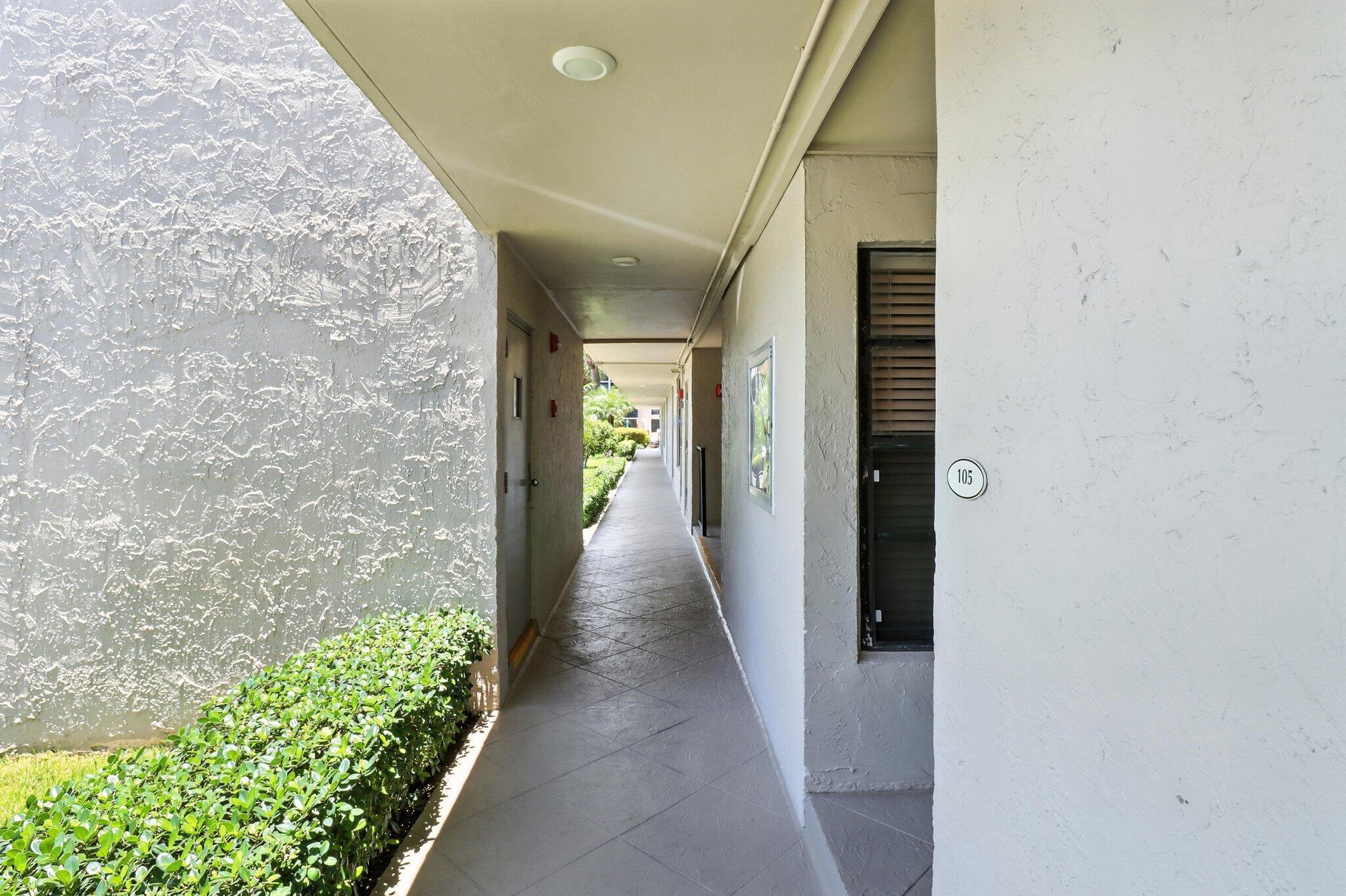 BOCA BAYOU CONDO - Residential Lease