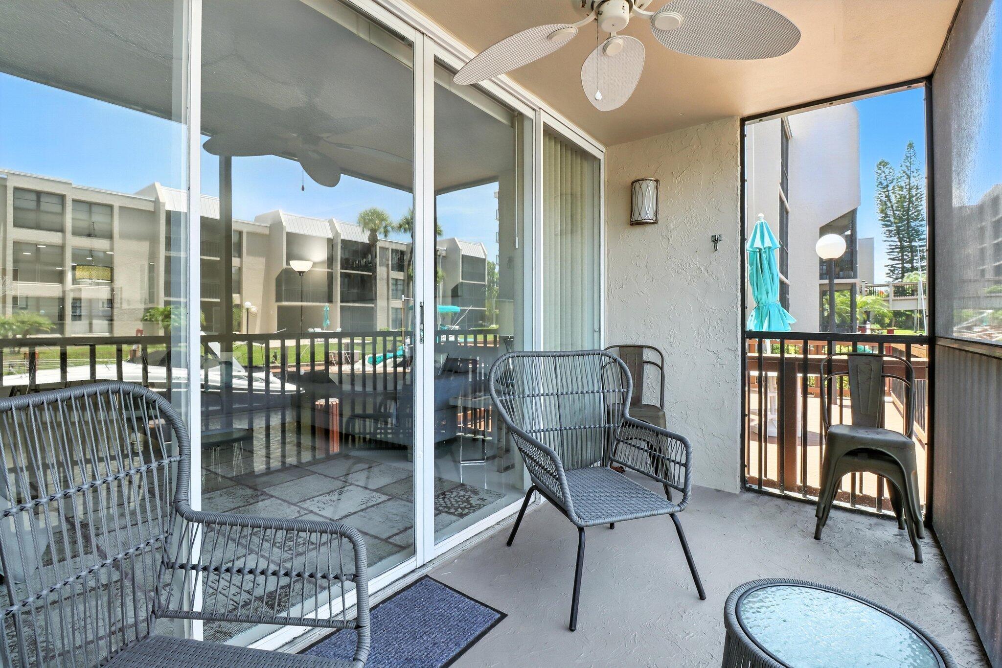 BOCA BAYOU CONDO - Residential Lease