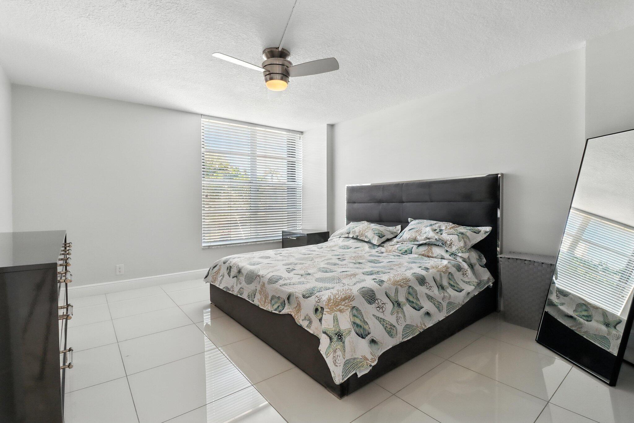 BOCA BAYOU CONDO - Residential Lease