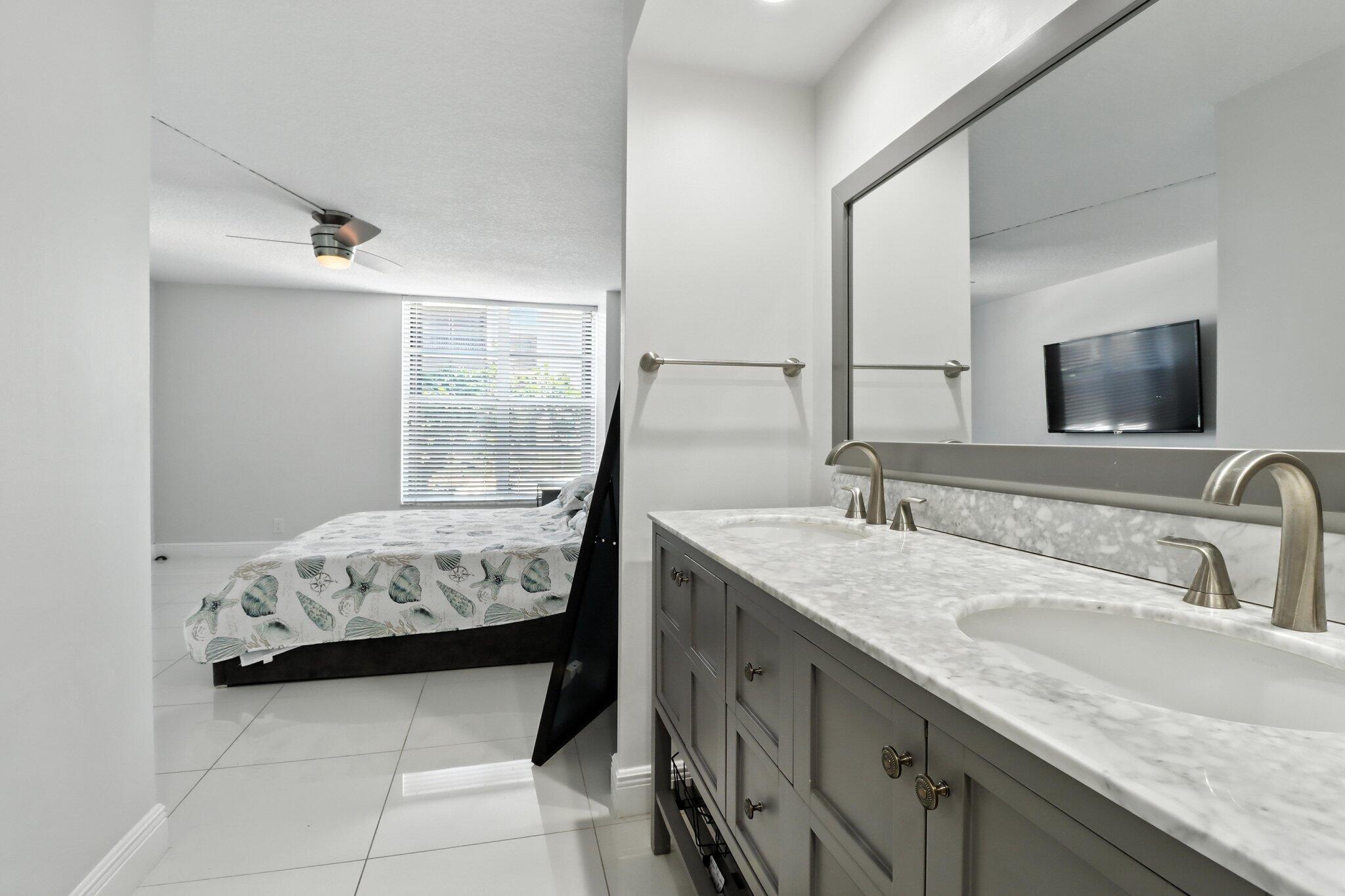 BOCA BAYOU CONDO - Residential Lease