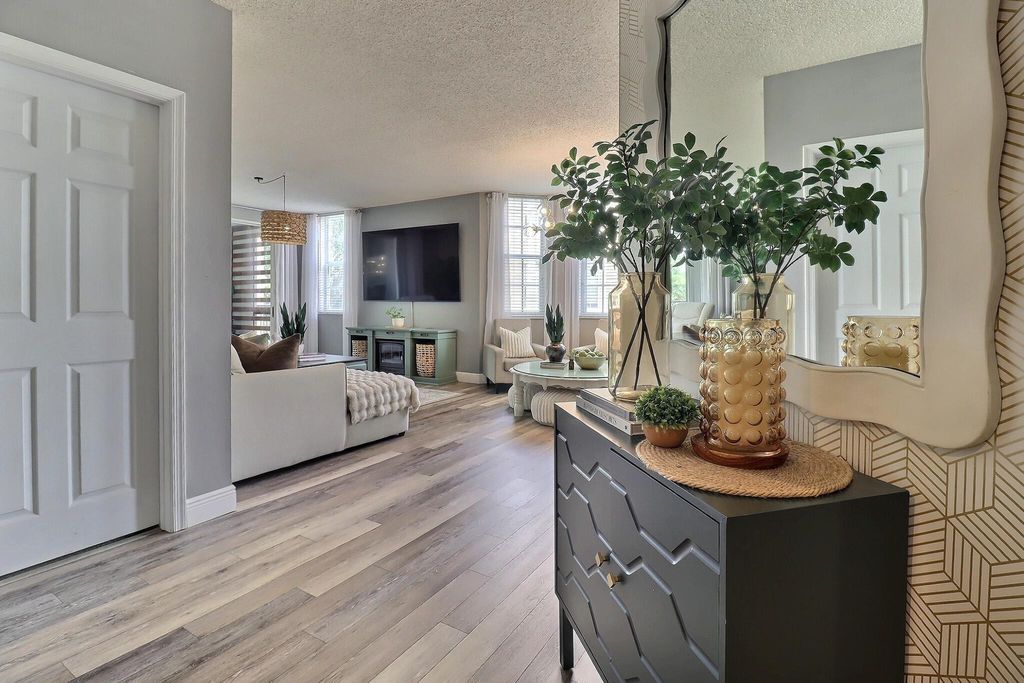 Photo of 11780 Saint Andrews Place #208, Wellington, FL 33414 (MLS # R11082683)