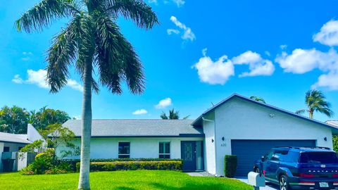 620 NE 15th Place Boynton Beach FL 33435