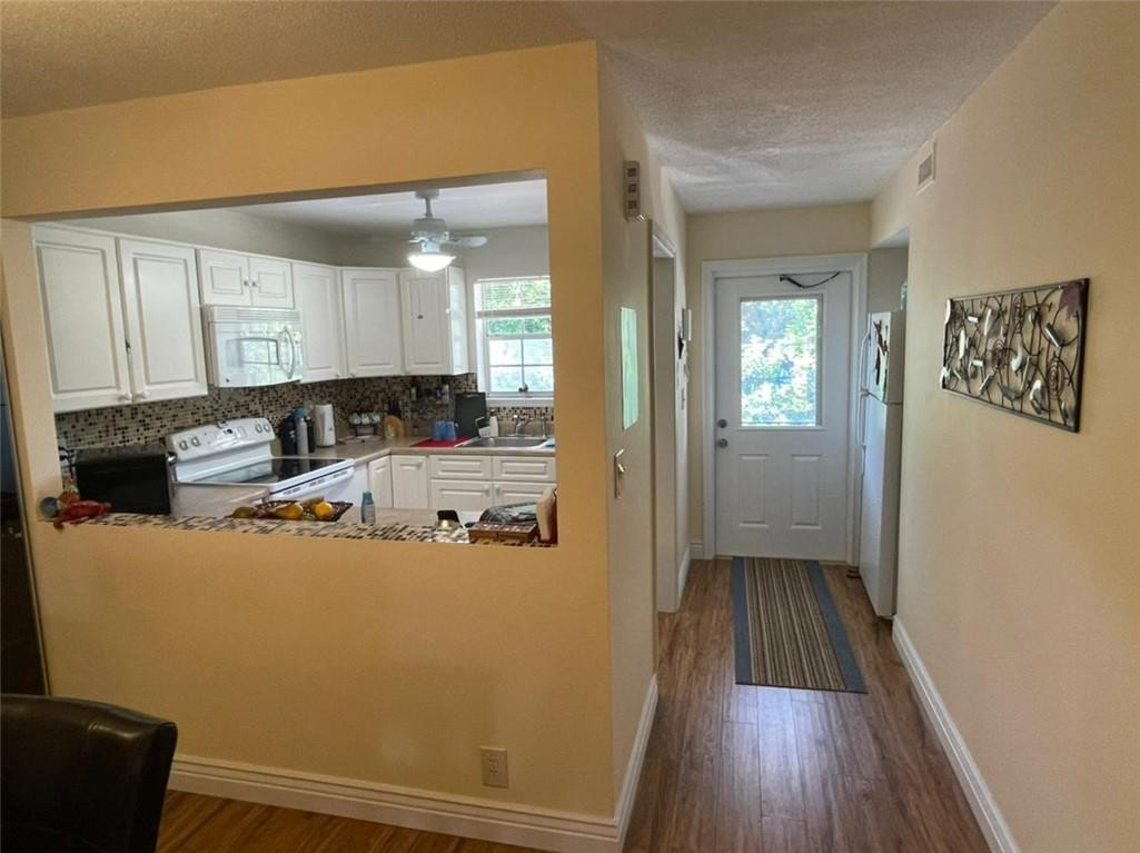 Lighthouse Terrace - Residential
