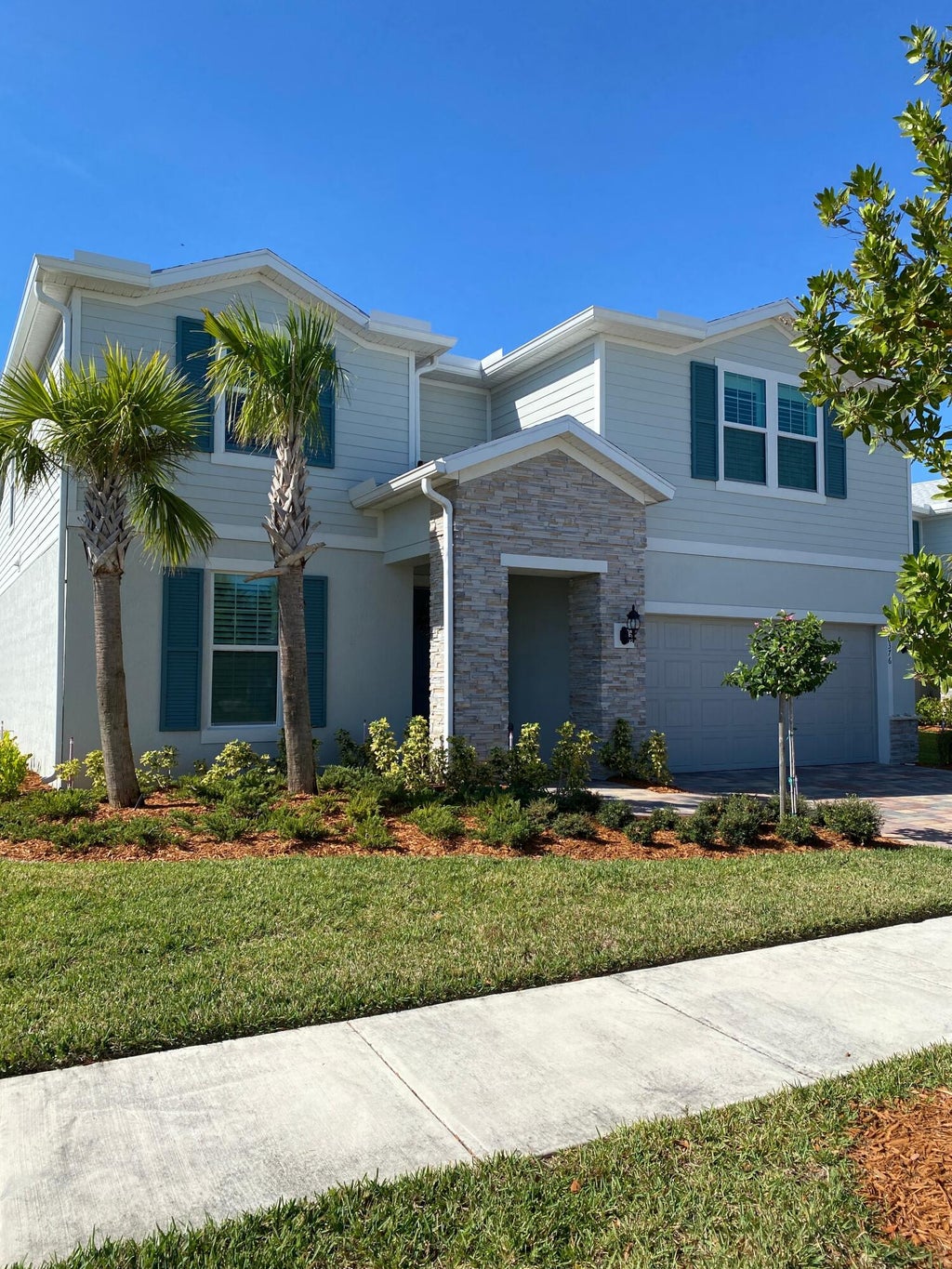 Photo of 10376 SW Captiva Drive, Port Saint Lucie, FL 34987 (MLS # R11050786)