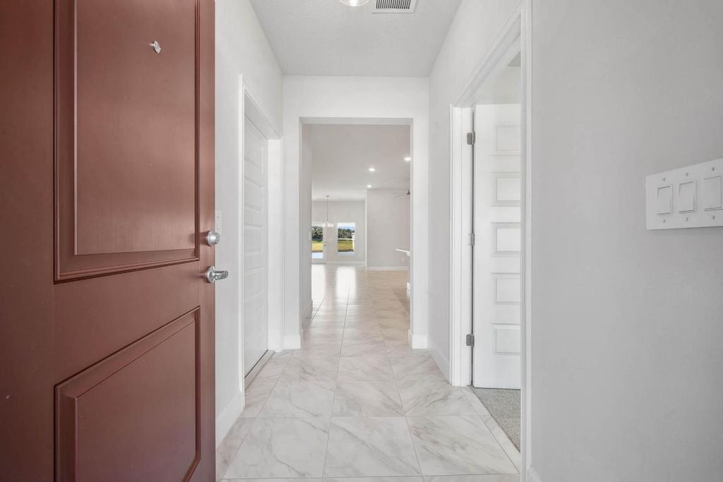 Photo of 5147 Modeno Street, Fort Pierce, FL 34951 (MLS # R11131953)