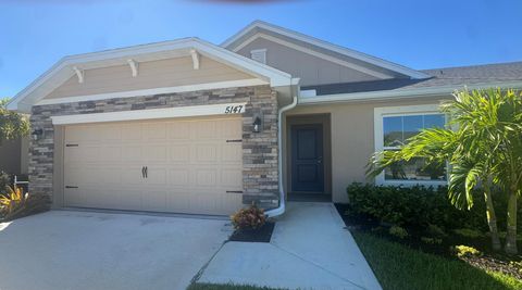 5147 Modeno Street Fort Pierce FL 34951