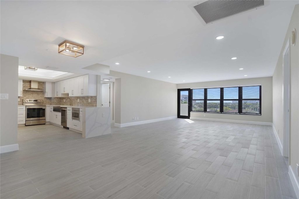 Photo of 3200 Port Royale Drive #705, Fort Lauderdale, FL 33308 (MLS # F10505054)