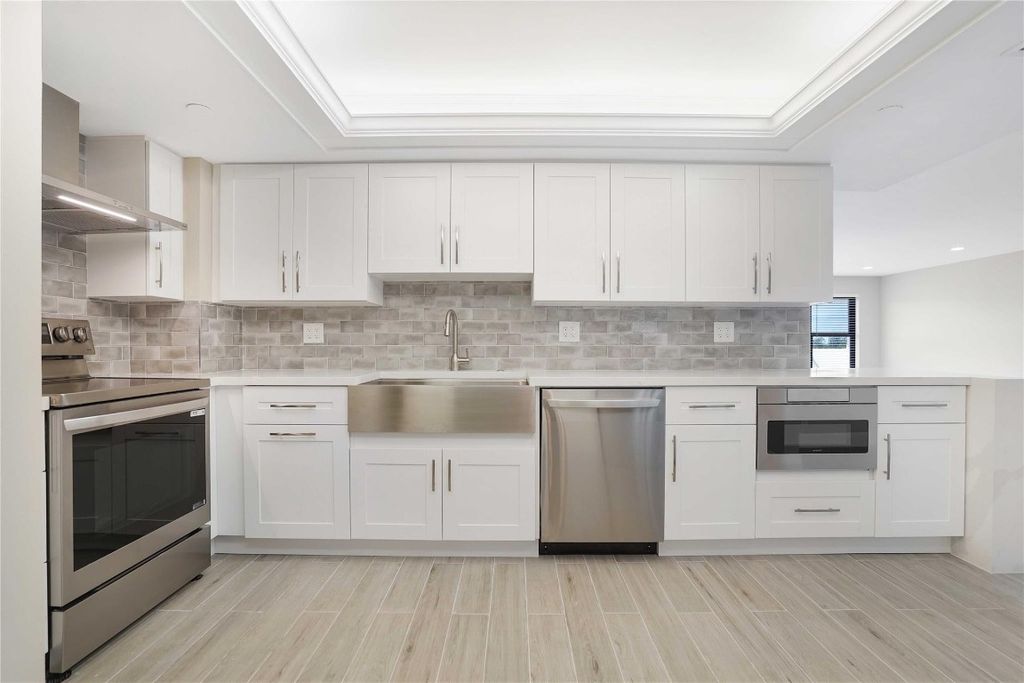 Photo of 3200 Port Royale Drive #705, Fort Lauderdale, FL 33308 (MLS # F10505054)