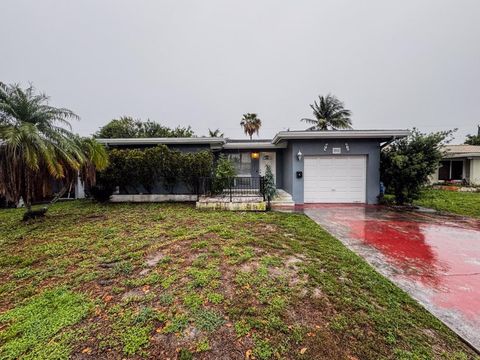80 NE 48th St Fort Lauderdale FL 33334