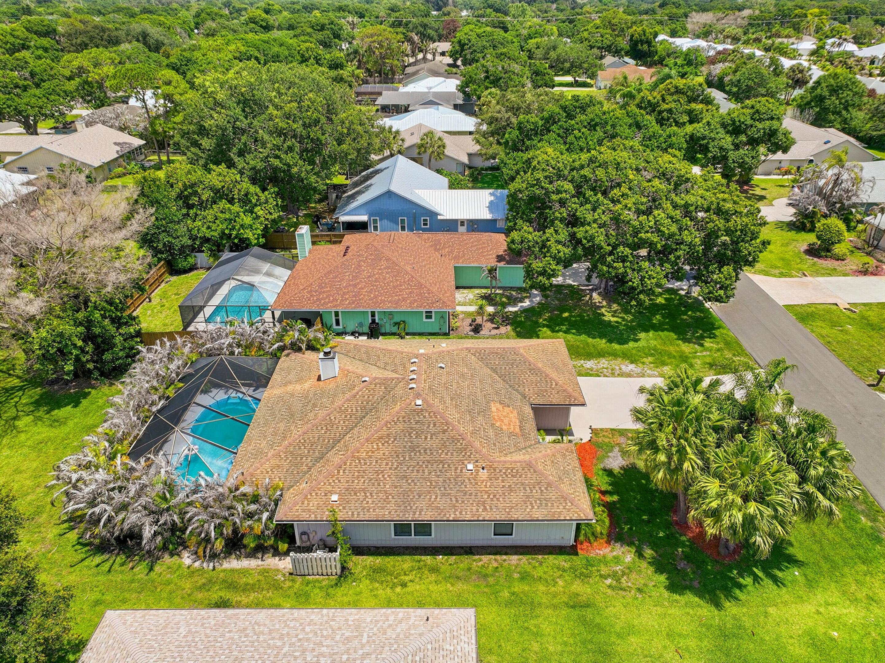 TIERRA LINDA ESTATES - Residential