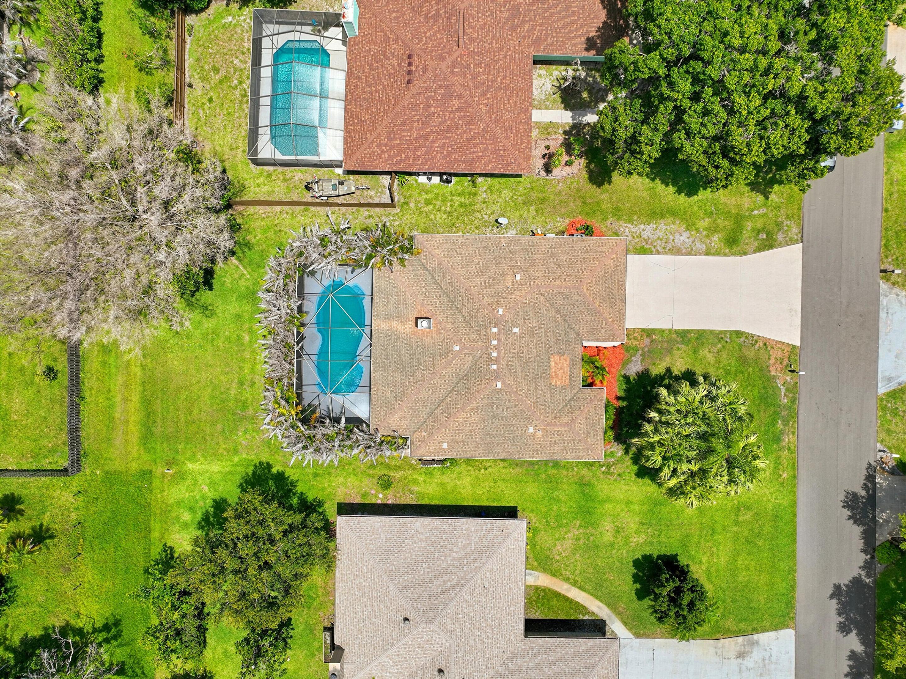 TIERRA LINDA ESTATES - Residential